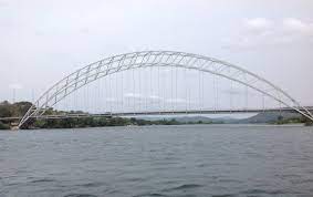Why it is ‘illegal’ to now take videos or photos at the Adomi Bridge