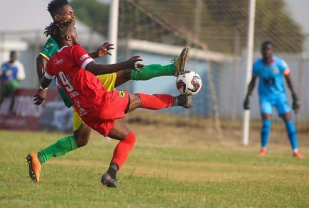 MTN FA Cup: Kotoko vrs Aduana clash headlines last 16 round