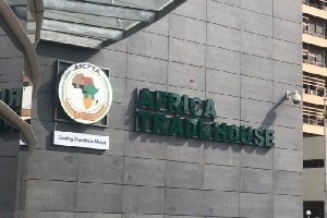 Ghana among African nations to Benefit from $150M from AfCFTA to reduce financial risk