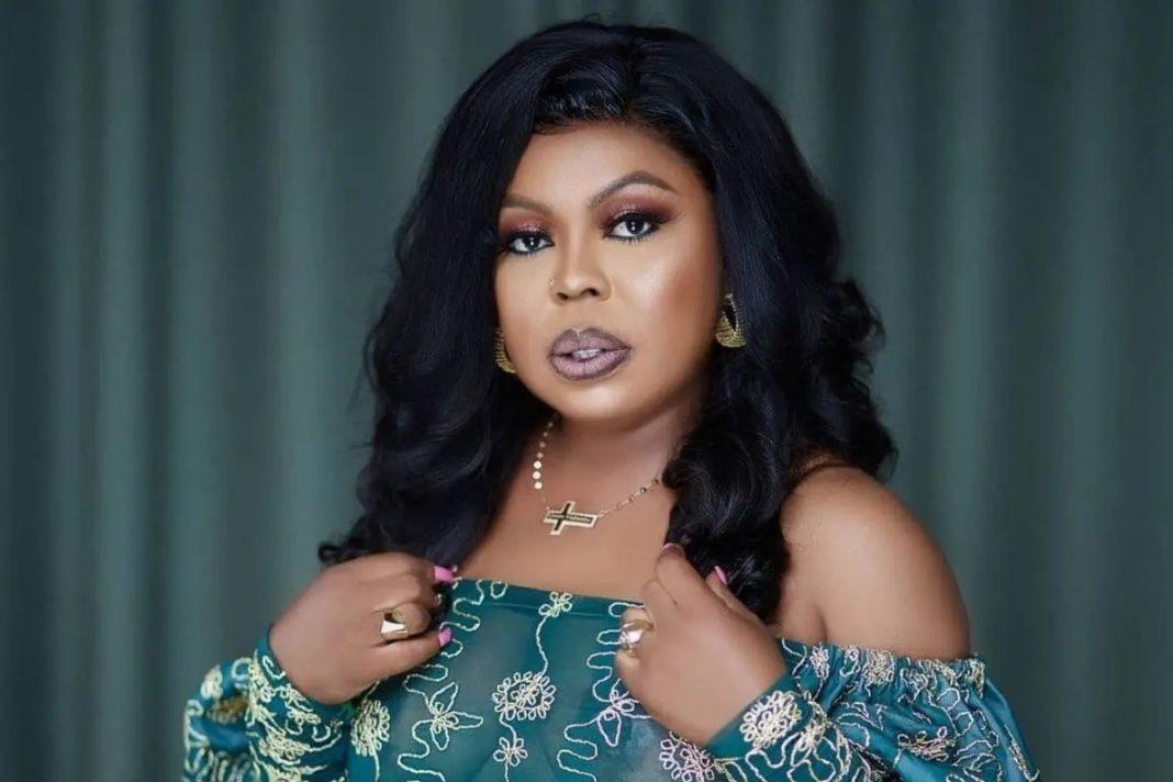 The media has been reduced to sensationalism – Afia Schwarzenegger