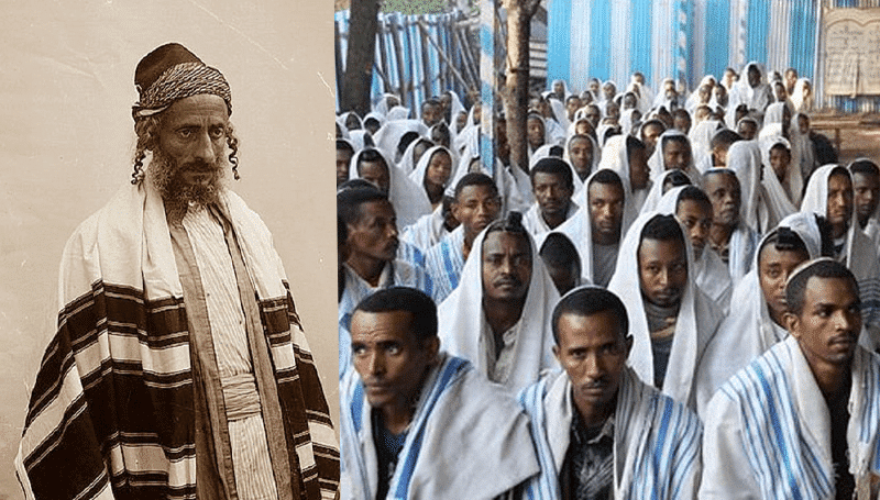 Five fascinating facts you need to know about African Jews
