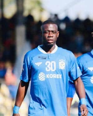 Afriyie Acquah retuns to action after a 15-month absence