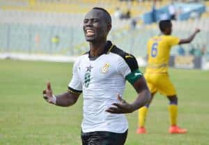 The 2009 Under-20 World Cup winning team’s debt still unpaid – Agyemang-Badu