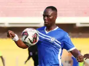 I’m quitting Olympics because of Oluboi Commodore – Agyemang Badu