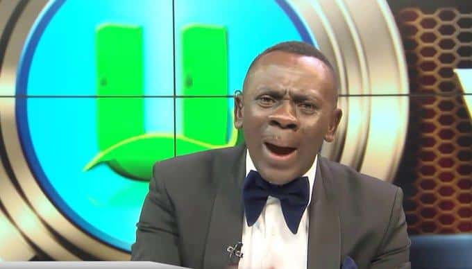 If you’re desperate for a man, you’ll get an irresponsible one – Akrobeto tells single women