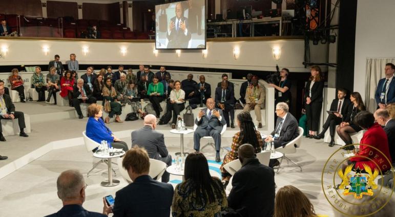Africa’s problems cannot be solved with coups – Akufo-Addo