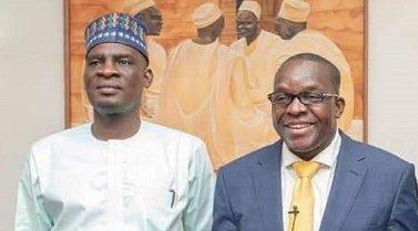 The Lord will watch over you – Bagbin to Haruna Iddrisu