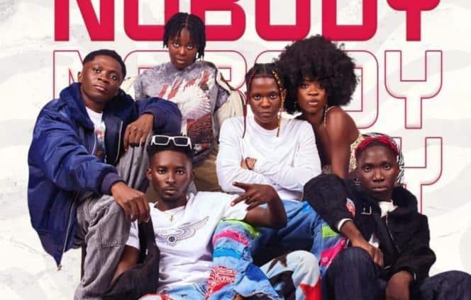 Ex-manager of Black Sherif signs 6 new acts