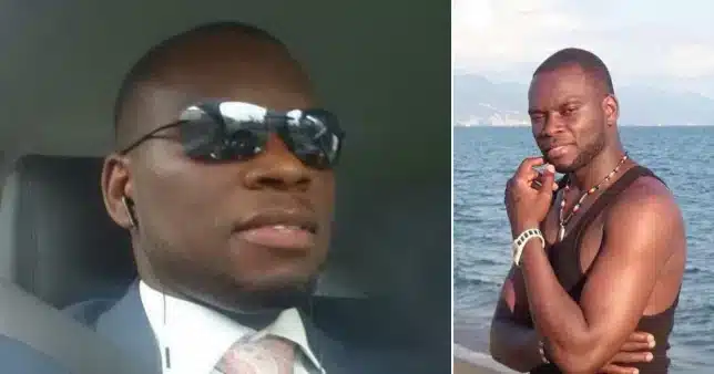 Lawyer dismissed for sending ‘biblical curses’ to barrister