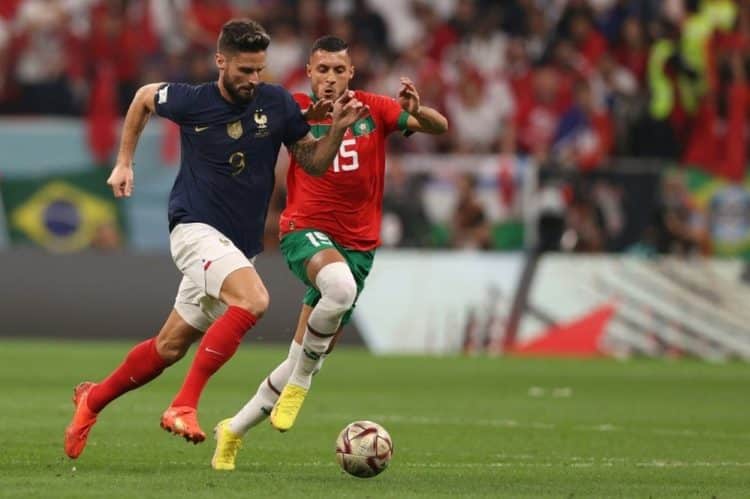 Amallah signs for Real Valladolid