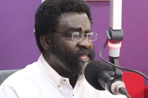 Akufo-Addo to be blamed for NPP’s presidential primaries delay – Amoako Baah