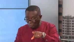 Honour your promise to sack Ofori-Atta – Appiah-Kubi to Akufo-Addo