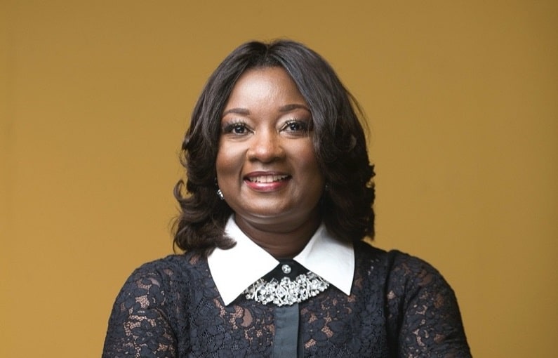 Kenya’s Ecobank appoints Josephine Anan-Ankomah as new MD