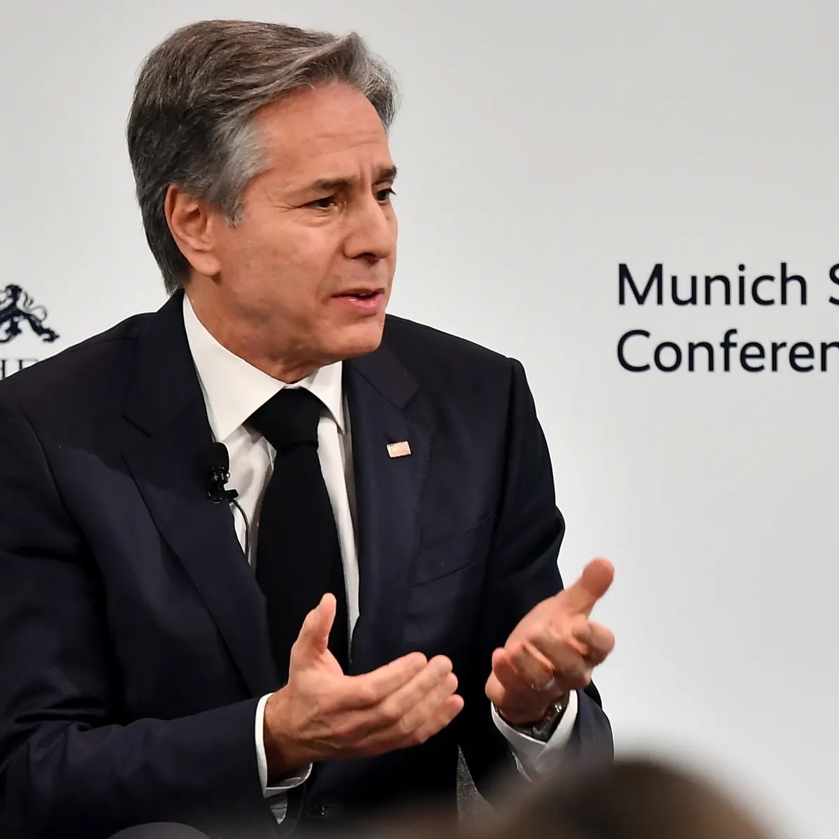 China likely to supply Russia with weapons – USA’s Blinken says