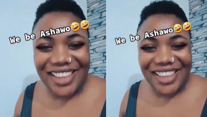 Any lady who asks a man for money is a prostitute – Woman argues