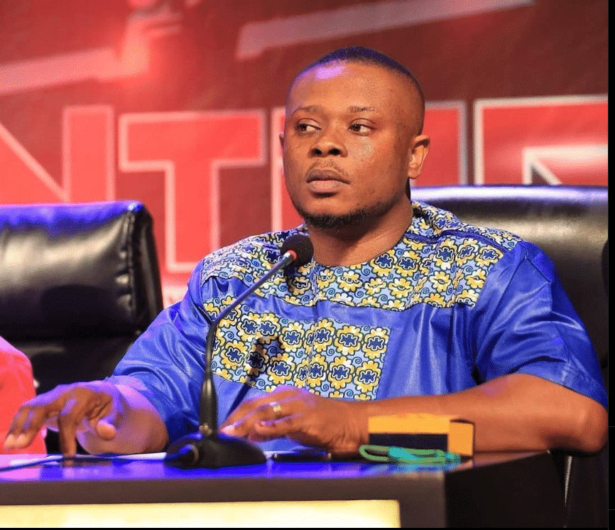 The rise of self-taught sound engineers in Ghana concerning – Appietus