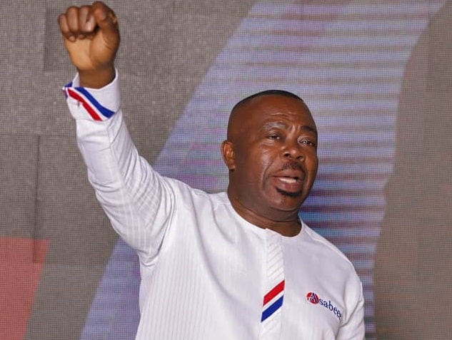 Witchcraft accusations dehumanize individuals – Asabee