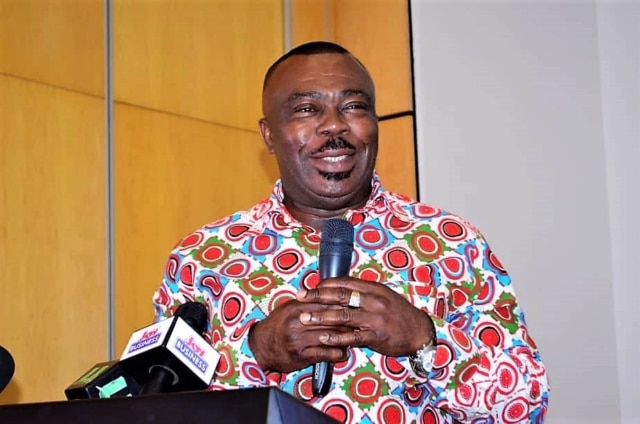 Let’s harmonise our religions to bring peace to ourselves – Asabee