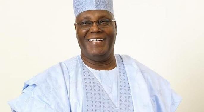 Atiku, PDP declared winners at Bauchi, defeat APC, Tinubu INEC