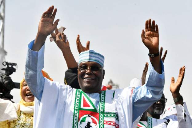 Nigeria 2023 elections: Atiku optimistic of becoming President
