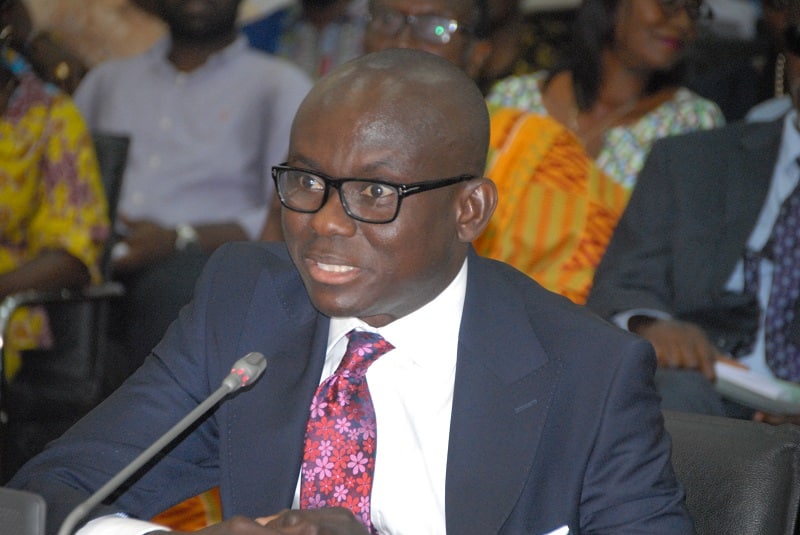 SALL residents beseech Attorney-General over ‘unresolved grievances’