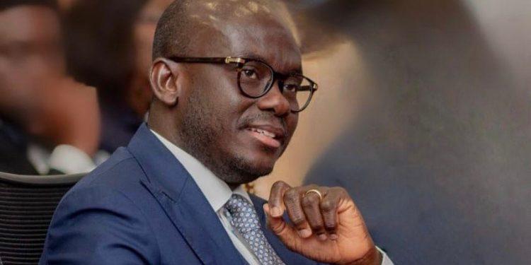 “In my tenure as AG, there has not been a single judgment debt against Ghana” – Godfred Dame