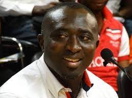 Chris Hughton was always the best candidate to lead the Black Stars – Augustine Ahinful