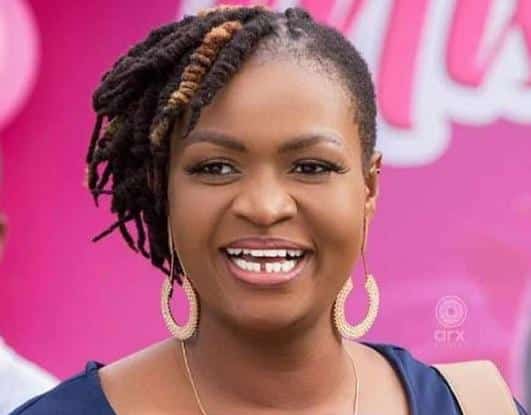 My fights with Nana Akua Addo were all set ups – Ayisha Modi