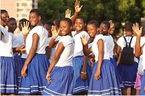 372,780 BECE candidates placed; 165, 619 to do self-placement