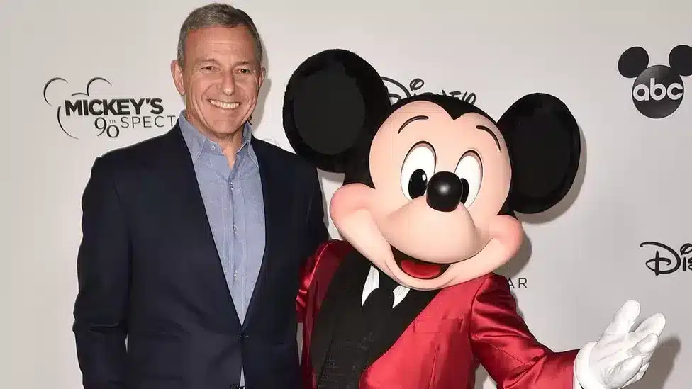 Disney to lay off 7,000 jobs as streaming usage declines