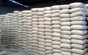 KT Hammond accuses cement producers and importers of deliberate hike in price of commodity