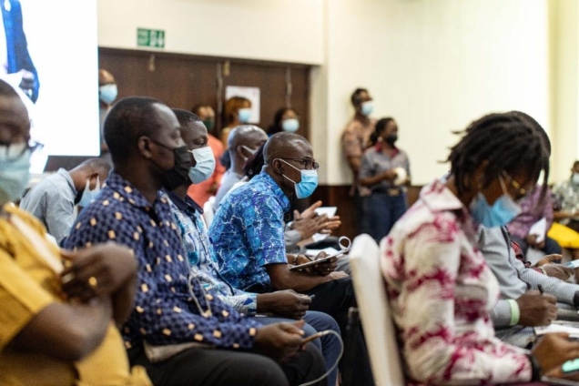 Number of advertised jobs in 2022 declines drastically – BoG