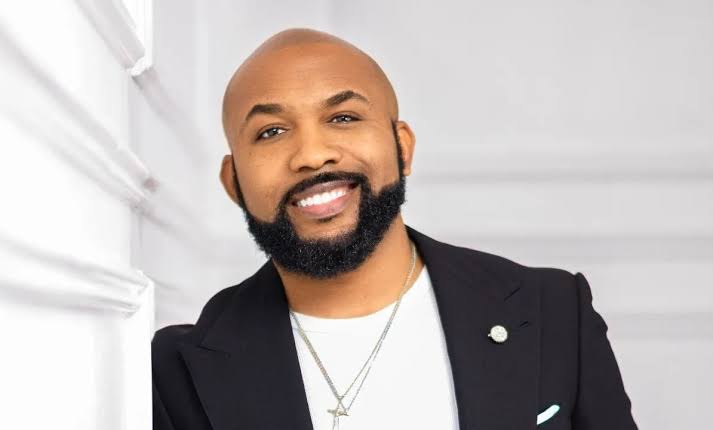 Nigerians divided over Banky W loss