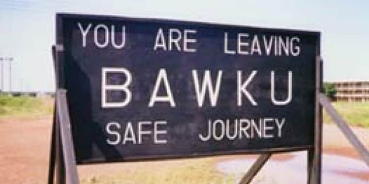 My brothers and sisters in Bawku, give peace a chance – Mahama