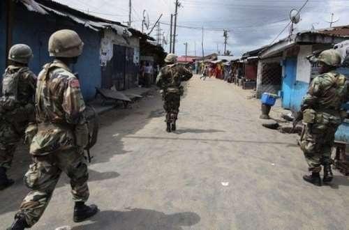 Bawku conflict: 27 unborn babies, women dead