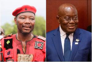 Why beg China after messing up the economy  – Mornah