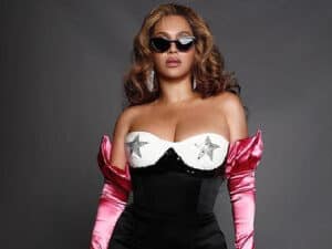 Beyonce ‘hopes to bring Renaissance tour to Ghana’ for rare Africa show