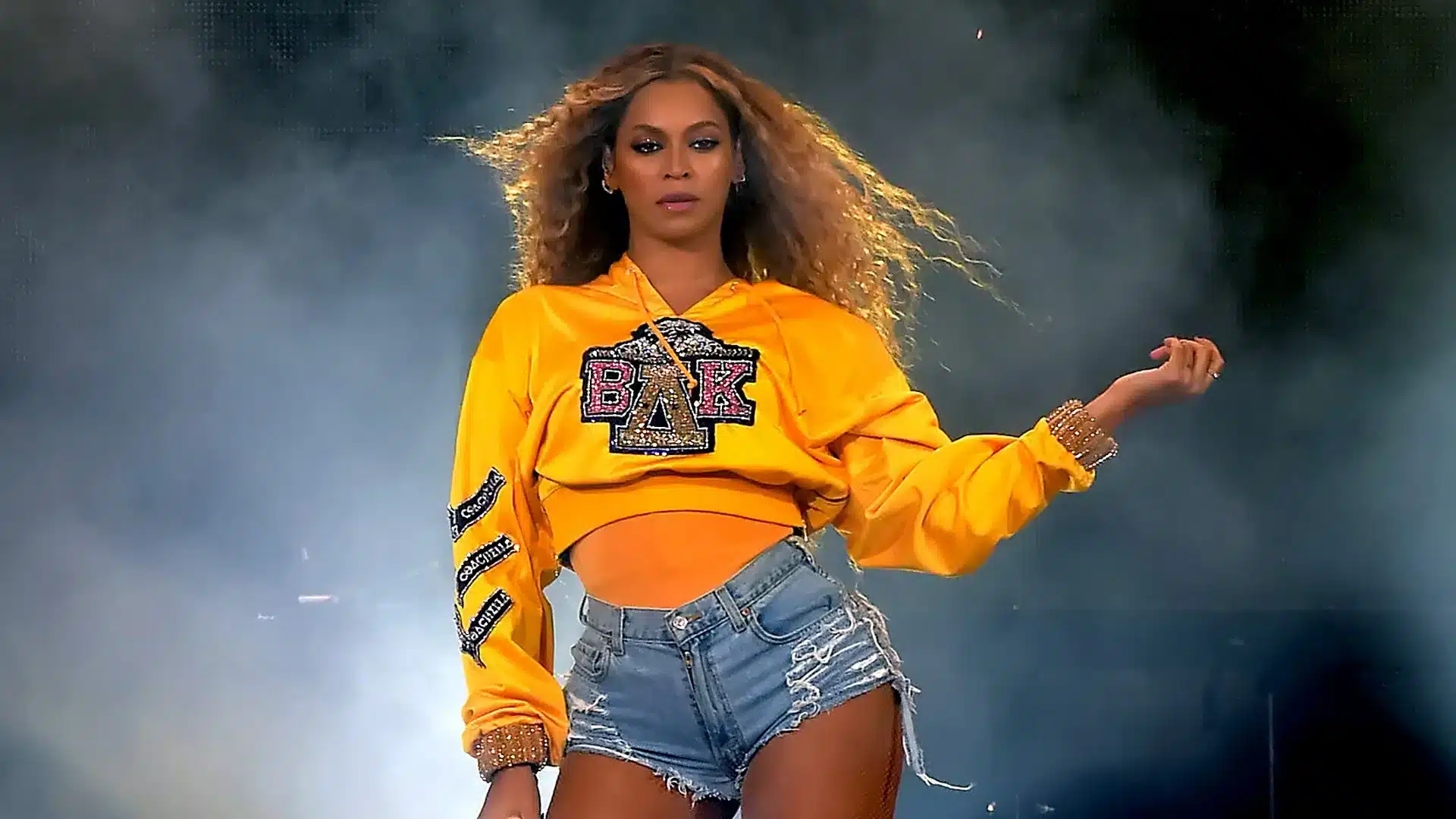 Beyonce announces Renaissance 2023 World tour, likely to be in Ghana