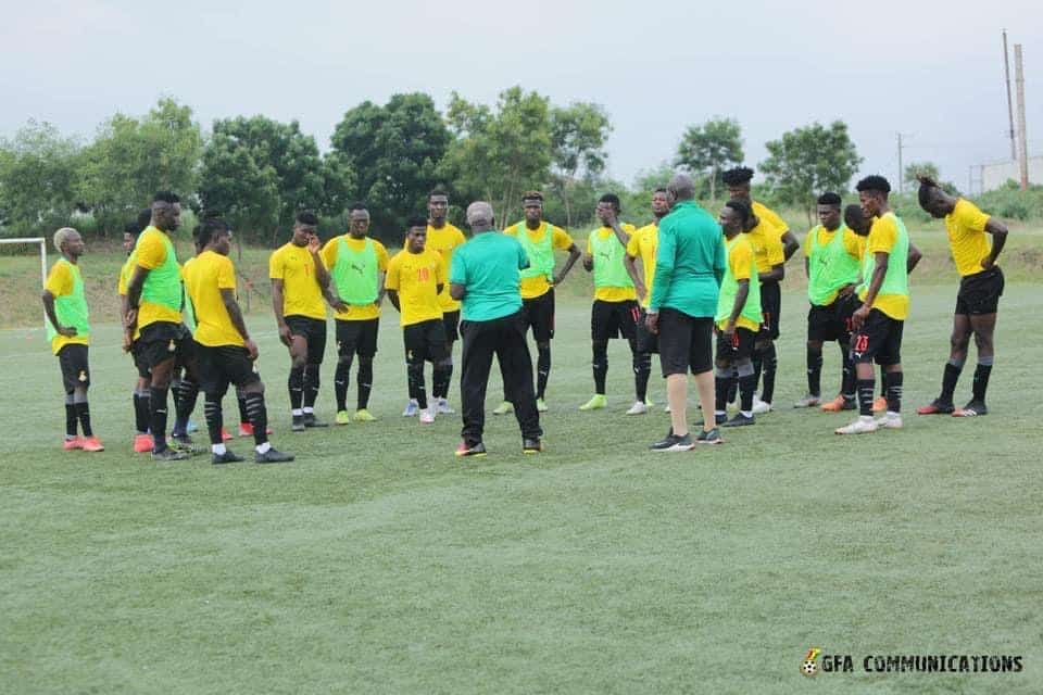 2022 CHAN: Black Galaxies exit due to lack of investment – Coach JE Sarpong