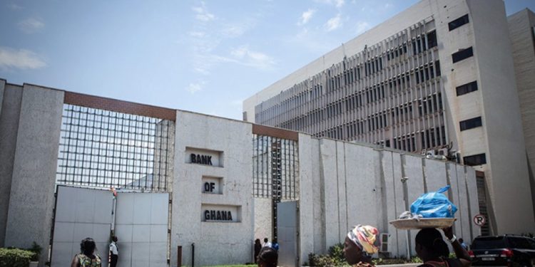 Govt to securitize $3.3bn in BoG loans – Report