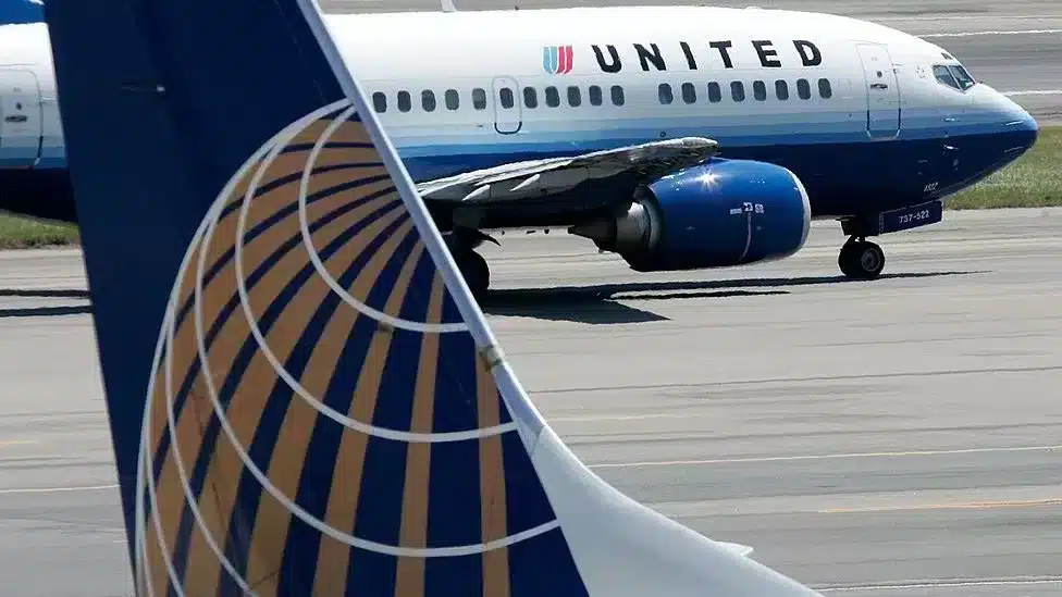 United flight 1722: US to look into mysterious nosedive of Boeing 777