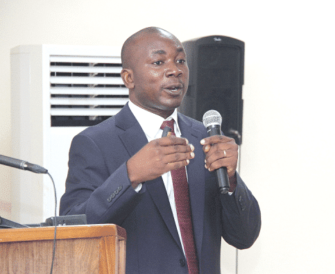 Economist worried over Parliament, Christian Council, others’ silence on DDEP