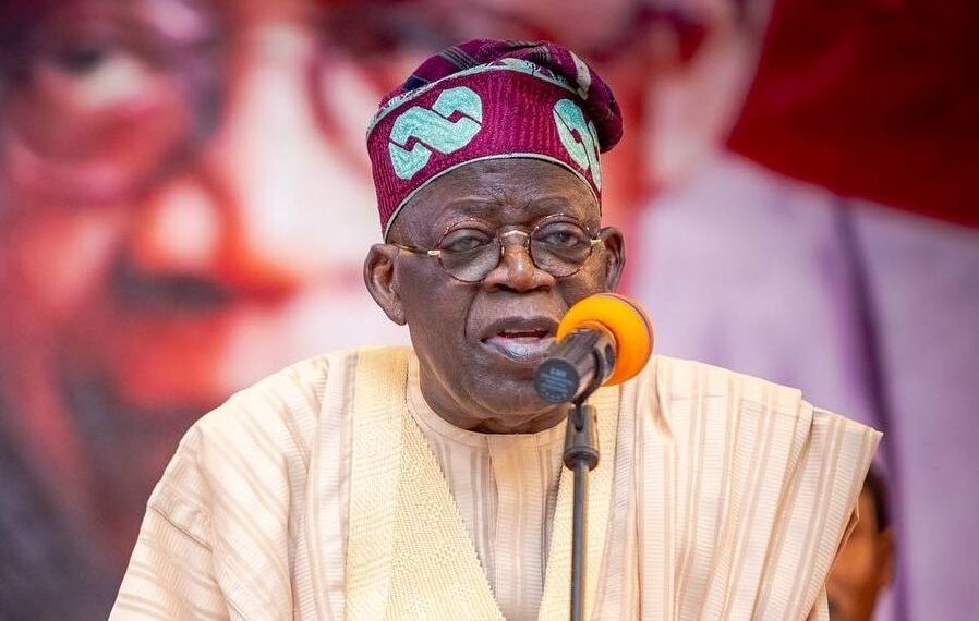 Tinubu triumphs in Elrufai’s voting district