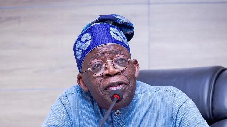 Tinubu wins polling unit with 33 votes, as Obi, Atiku trail