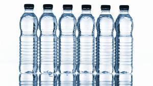 GFL objects to the implementation of an excise tax on bottled water