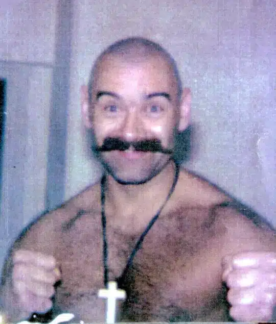 I can “taste freedom’ – Charles Bronson