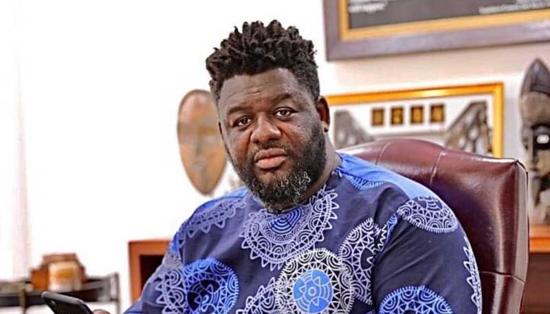 ‘Let’s take mental health seriously’- Bulldog reacts to Blakk Rasta’s comment