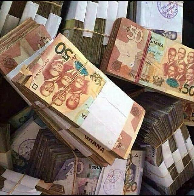 DDEP: Individuals, banks, insurance firms, SSNIT, foreign investors, BoG to lose ¢117.3bn – Report