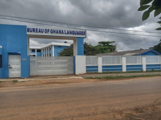 Bureau of Ghana languages asks GES to include 1 indigenous language as entry requirement to tertiary education