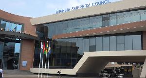 Burkina Shippers Council open new office in Ghana to promote transit trade